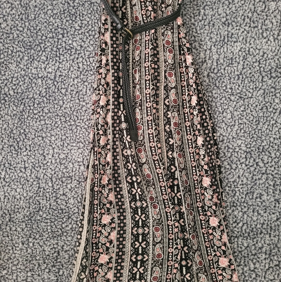 SOLD Maurice's Bohemian Maxi Dress - Picture 2 of 4